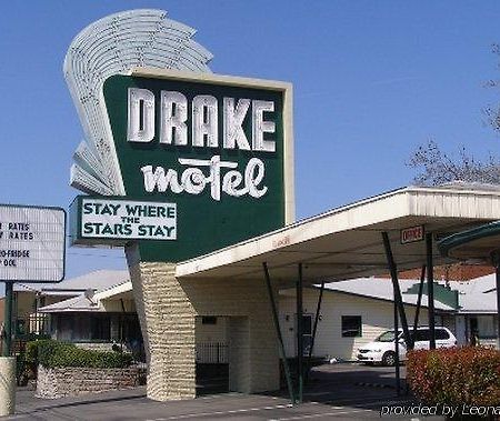 Drake Inn Nashville Esterno foto