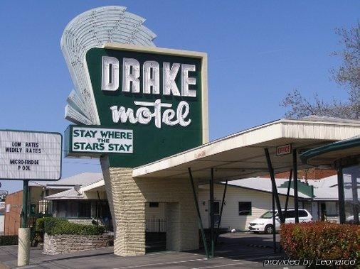Drake Inn Nashville Esterno foto